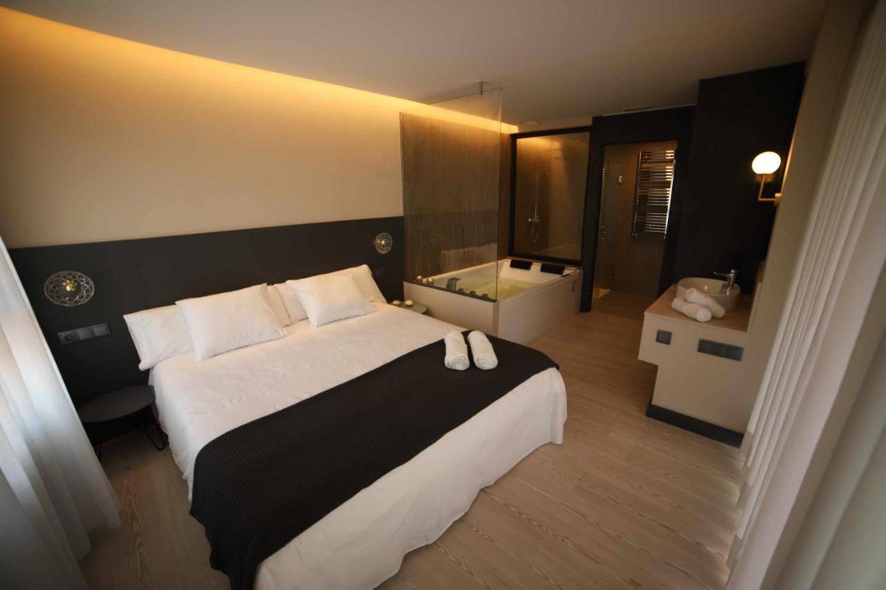 Masllosar Apartamento Rural Vilafranca Villafranca del Cid Exteriör bild